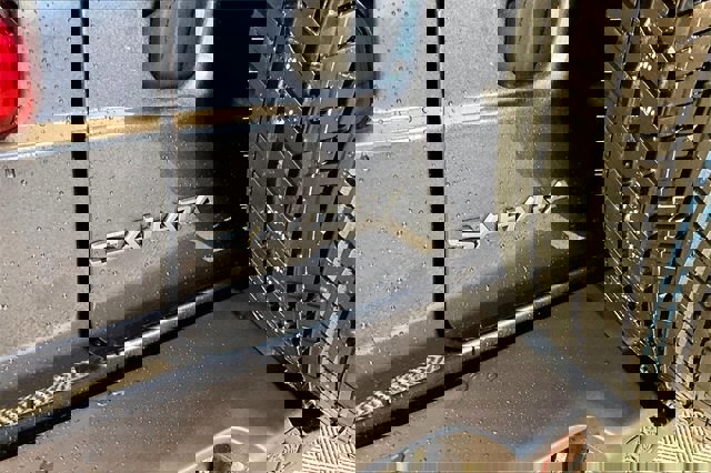 New 2026 Jeep Wrangler Sahara w/ Safety Group image 10