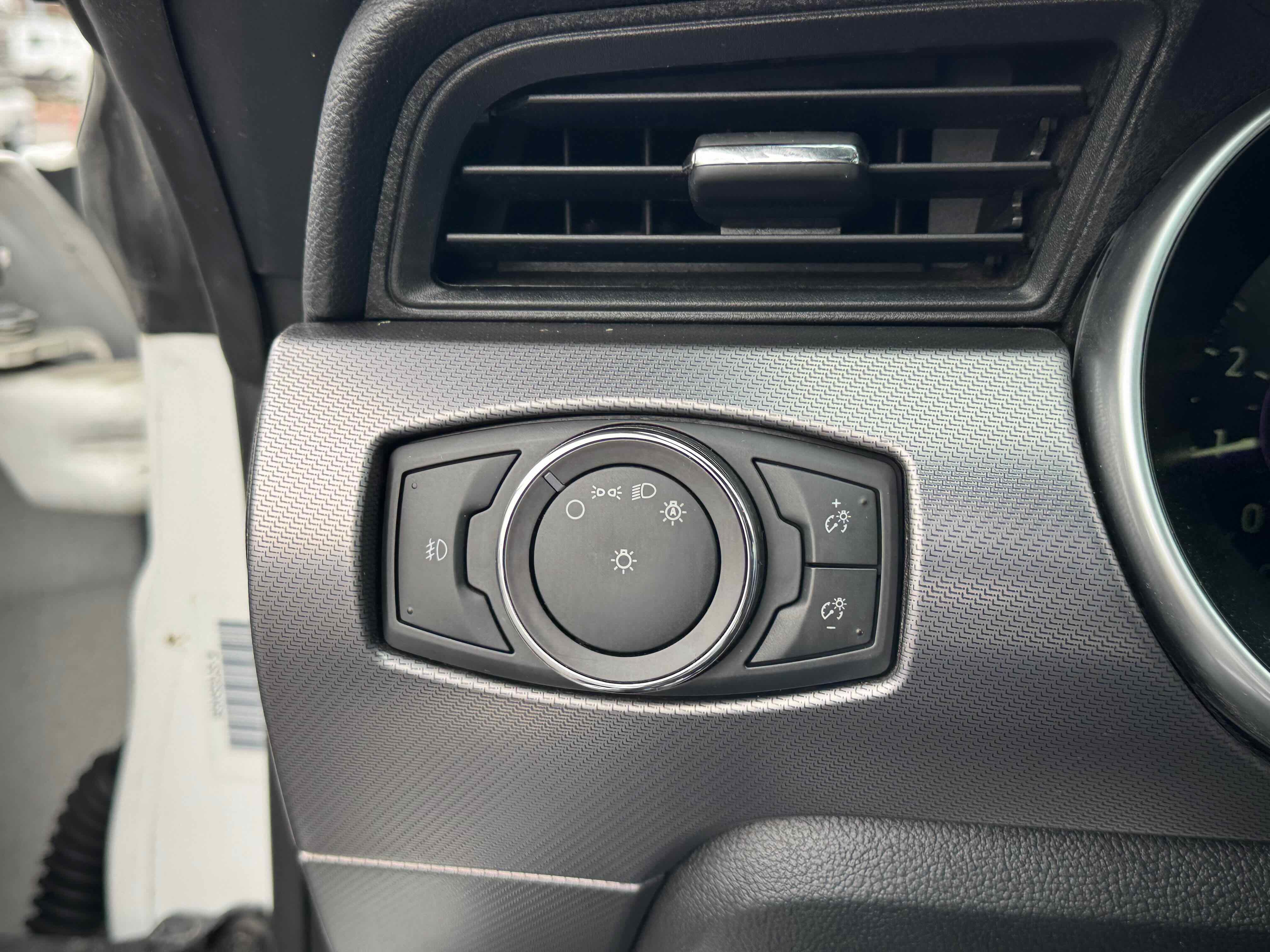 Certified 2018 Ford Mustang Premium w/ Equipment Group 201A image 25