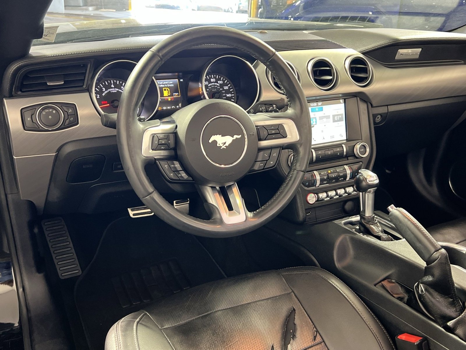 Used 2018 Ford Mustang GT Premium RWD image 22