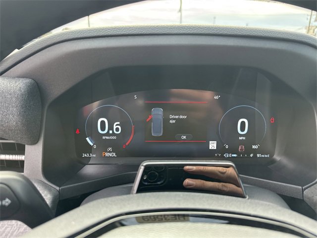 New 2025 Ford Explorer Platinum w/ Ultimate Package image 19