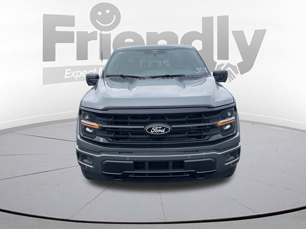 New 2026 Ford F150 XLT w/ Equipment Group 302A MID AWD/4WD image 2