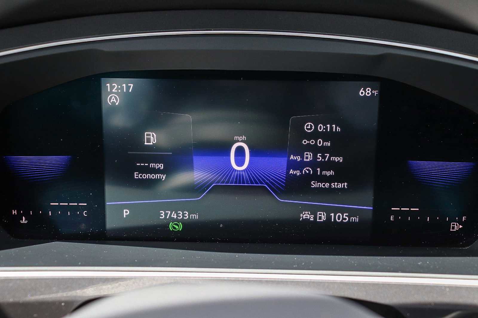 Used 2023 Volkswagen Tiguan S FWD image 26