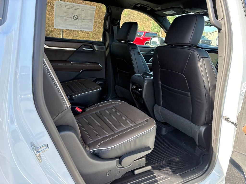 New 2026 GMC Acadia Denali Ultimate image 29