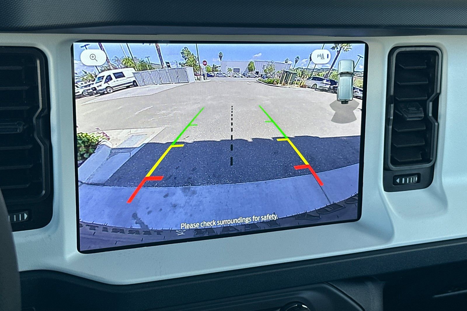 New 2026 Ford Bronco Heritage Edition image 19