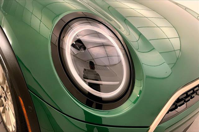 Certified 2025 MINI Cooper S image 27