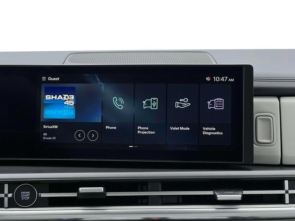 New 2026 Hyundai Santa Fe SEL image 20