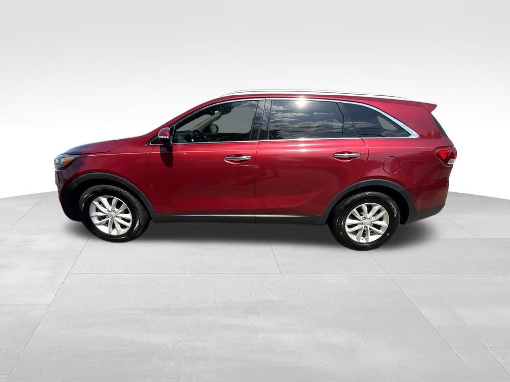 Used 2016 Kia Sorento FWD w/ LX Convenience Package image 3
