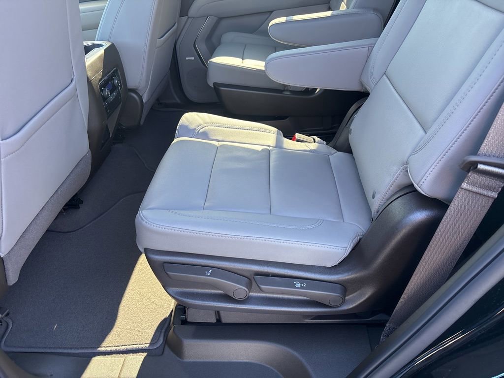 New 2026 Chevrolet Tahoe LT w/ Comfort Package image 35