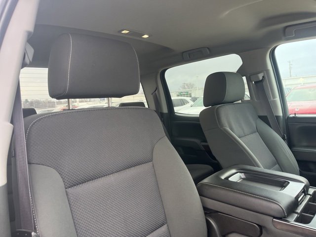 Used 2015 GMC Sierra 1500 SLE w/ SLE Value Package image 57