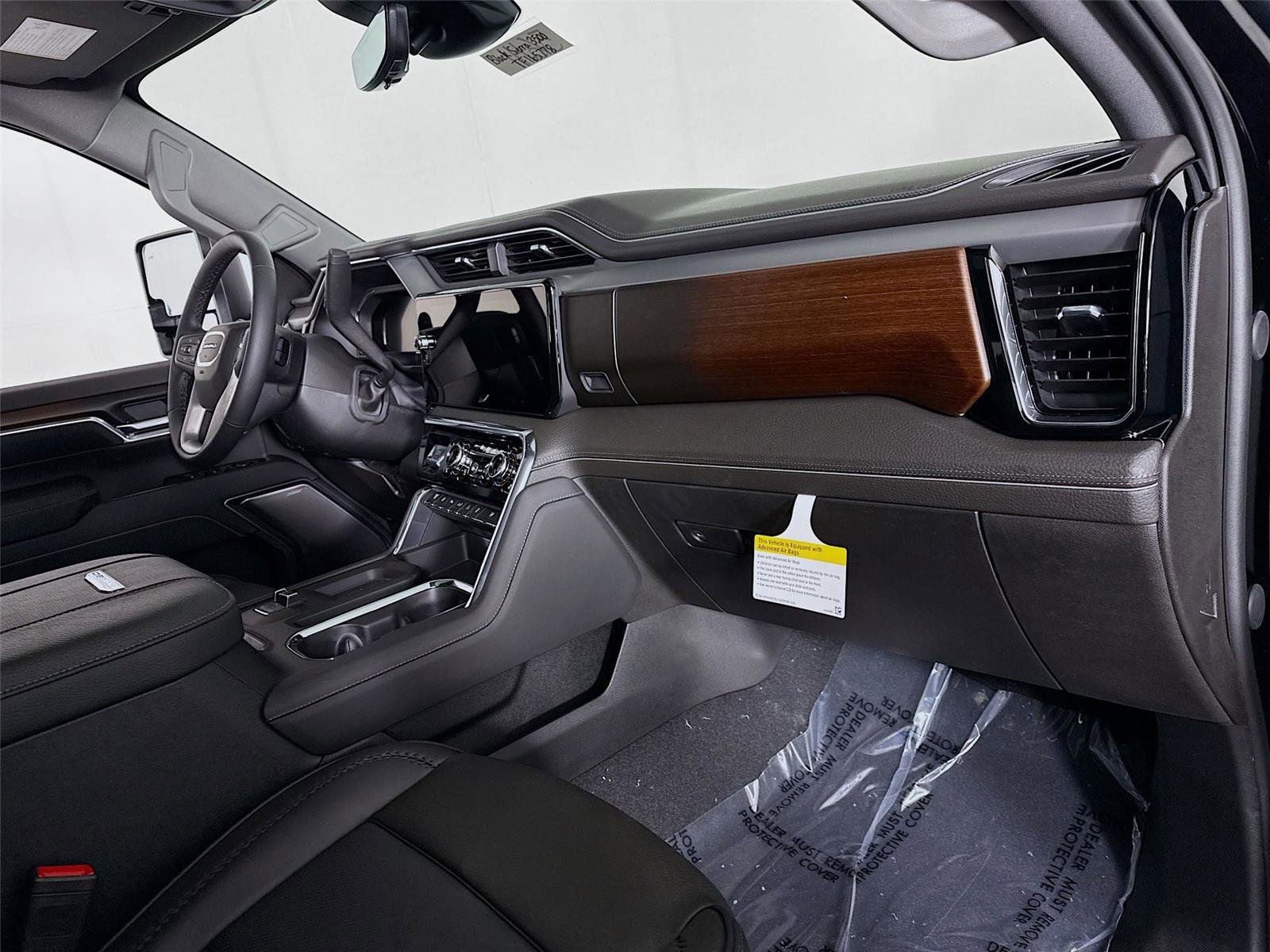 New 2026 GMC Sierra 3500 Denali w/ Denali Reserve Package image 25