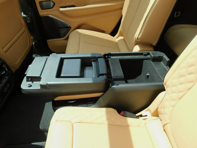 New 2025 Jeep Grand Cherokee L Summit image 24