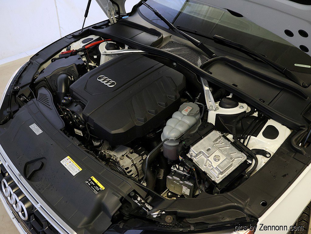 Used 2024 Audi A5 2.0T Premium Plus AWD/4WD image 41