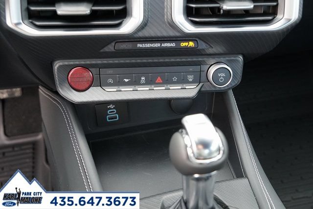 New 2026 Ford Mustang GT Premium RWD image 21