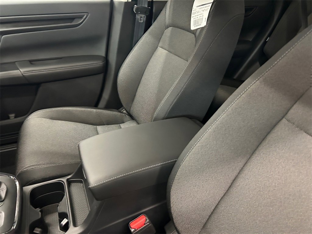 New 2026 Honda CR-V EX image 18