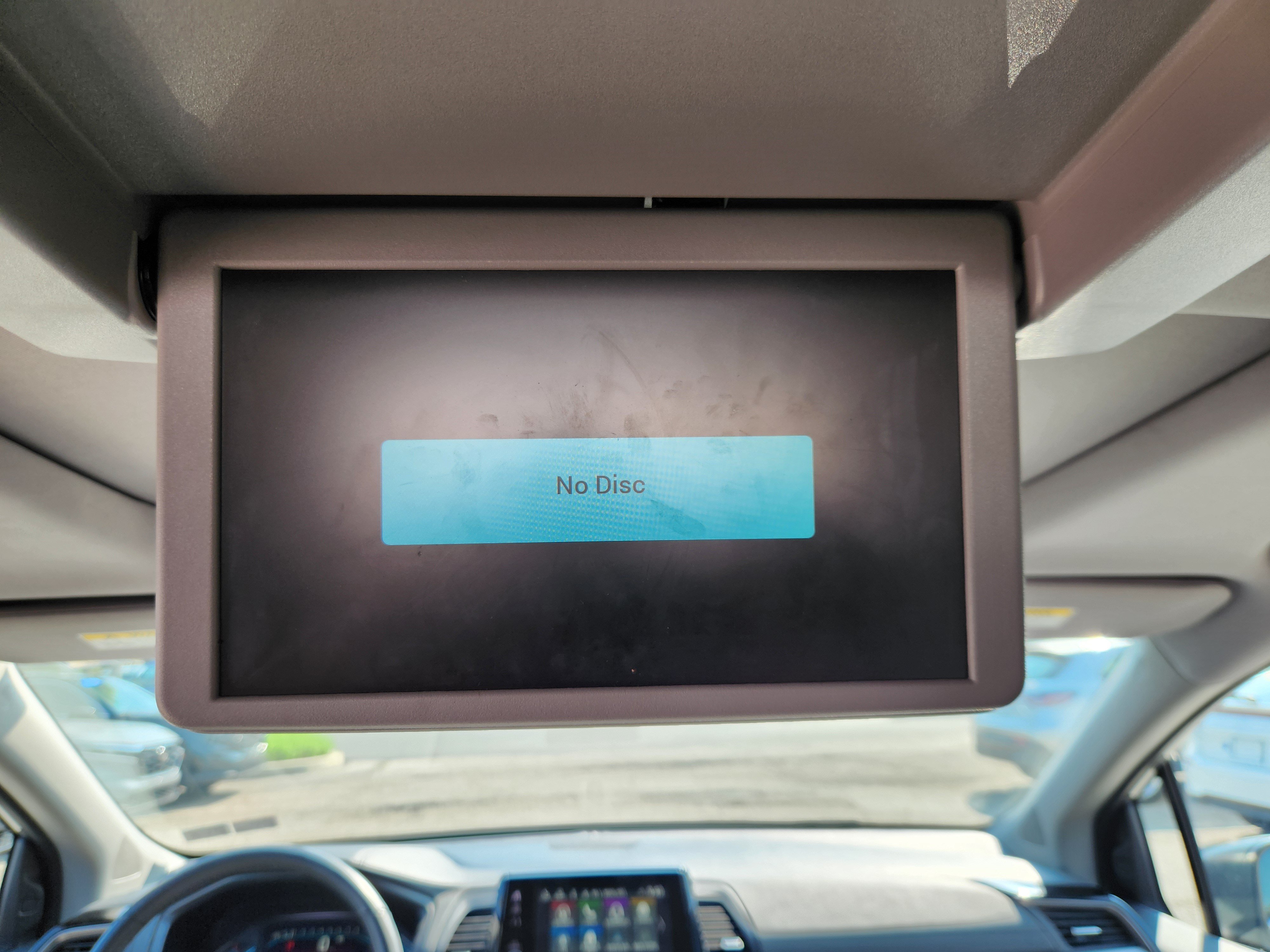 Certified 2023 Honda Odyssey Touring image 24
