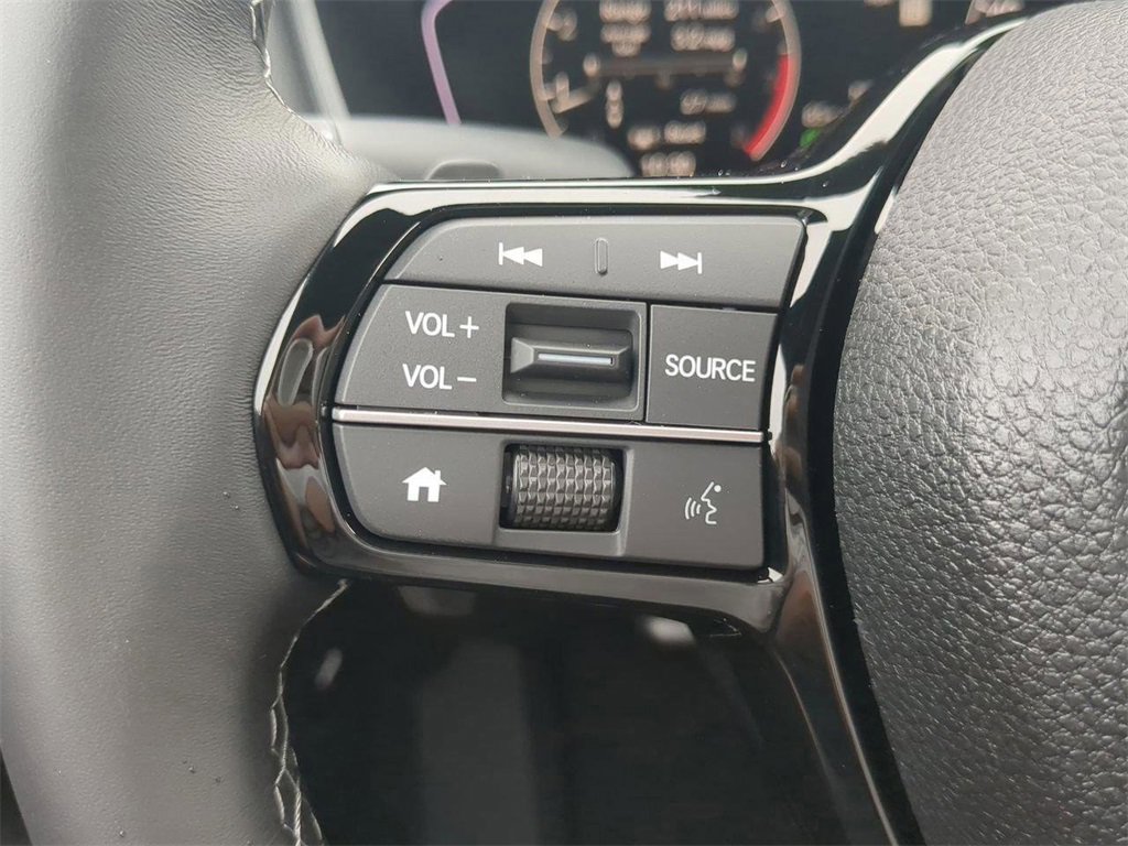 New 2026 Honda Civic Sport image 22