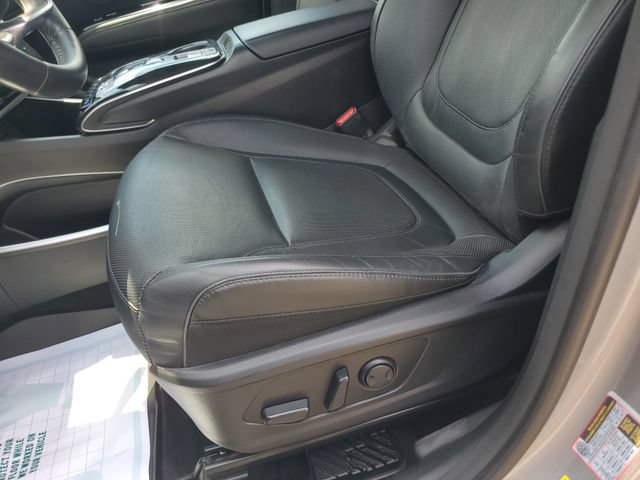 Used 2022 Hyundai Tucson Limited FWD image 20