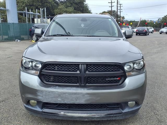 Used 2011 Dodge Durango Crew w/ Trailer Tow Group IV image 4