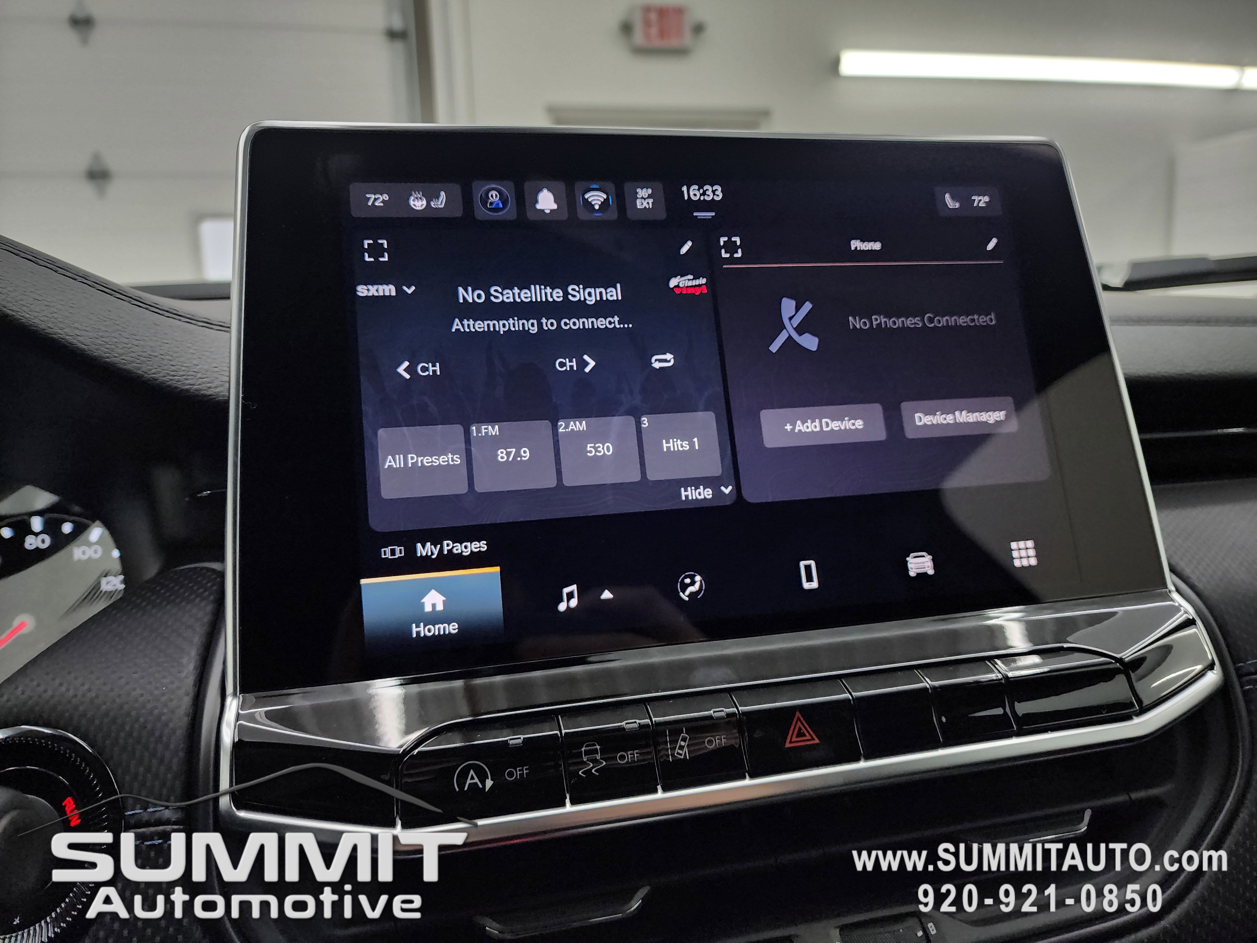 New 2026 Jeep Compass Latitude image 44