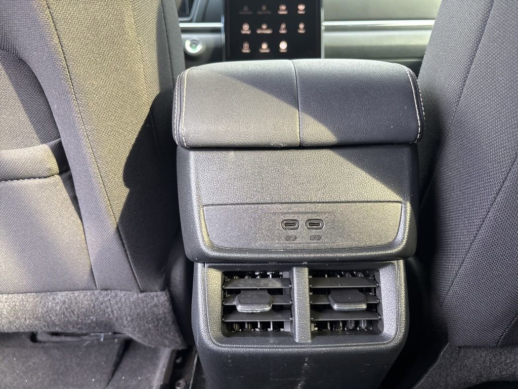 Used 2025 GMC Terrain Elevation image 20