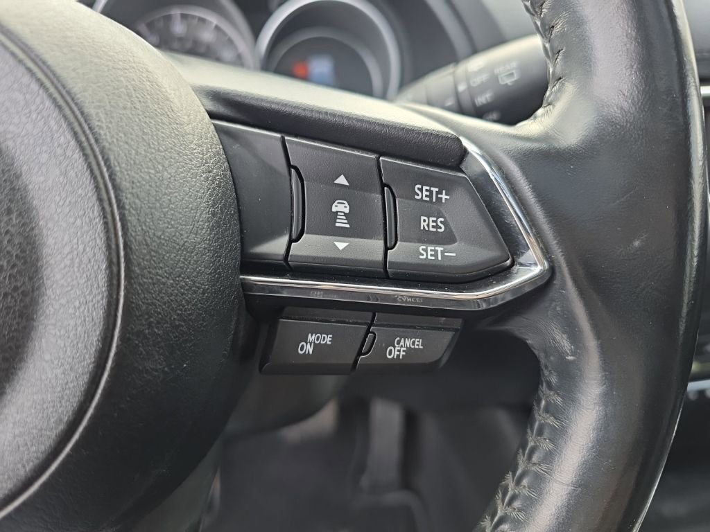 Used 2019 MAZDA CX-5 Touring image 21