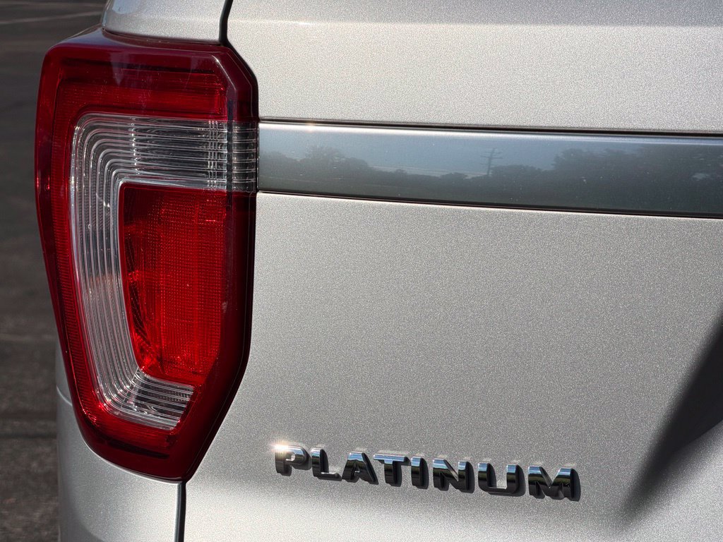 Certified 2019 Ford Explorer Platinum AWD/4WD image 11