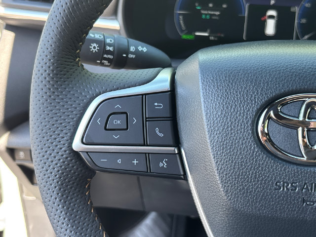 New 2026 Toyota Sienna XLE Woodland Edition AWD/4WD image 31