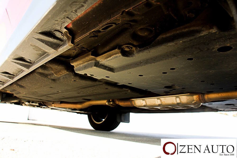 Used 2024 Subaru Crosstrek 2.0i Premium image 59