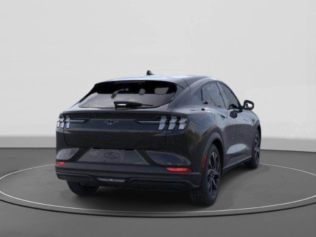 New 2026 Ford Mustang Mach-E Select w/ Technology Package RWD image 8
