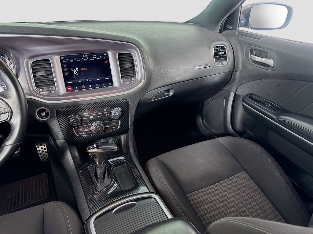 Used 2019 Dodge Charger GT w/ Performance Handling Group RWD image 20