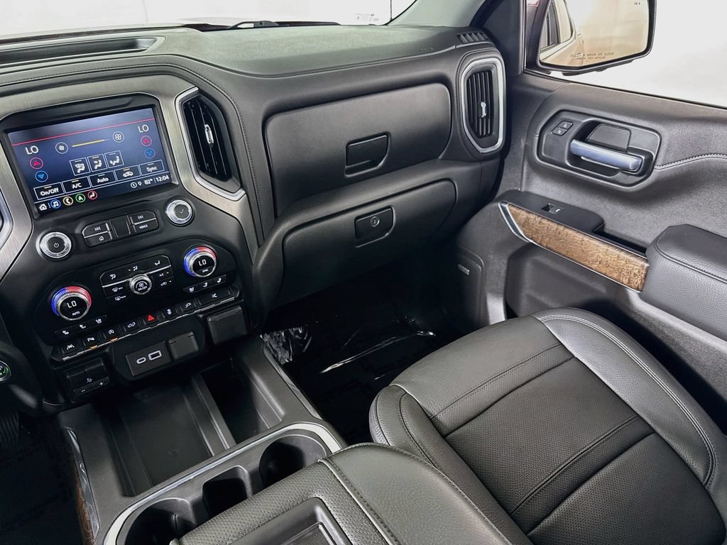 Used 2021 GMC Sierra 1500 Denali w/ Denali Ultimate Package RWD image 25