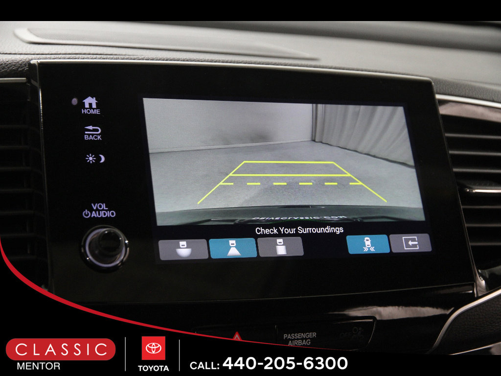 Used 2020 Honda Passport Touring image 14