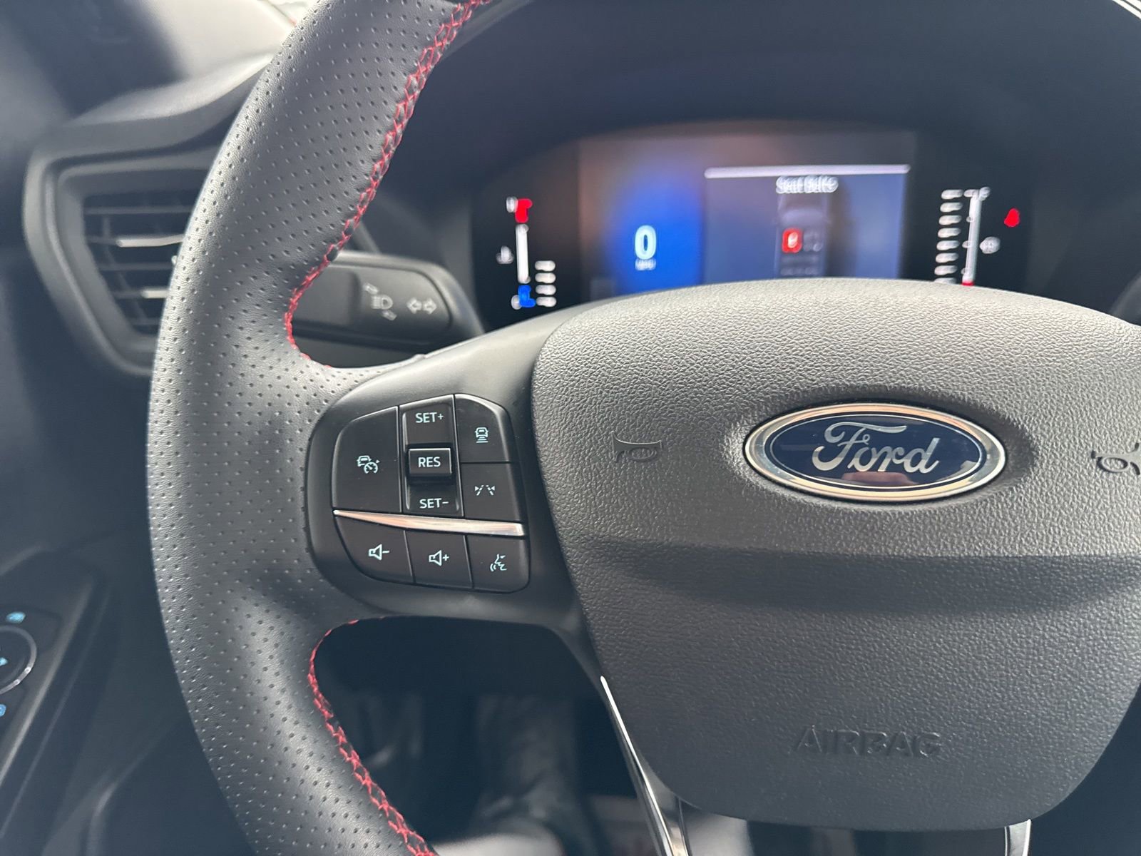 Certified 2023 Ford Escape ST-Line w/ Tech Pack #1 image 30