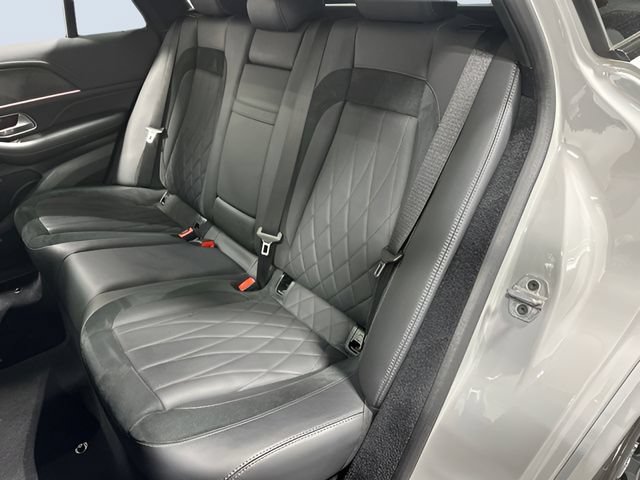 Certified 2025 Mercedes-Benz GLE 63 AMG S image 29