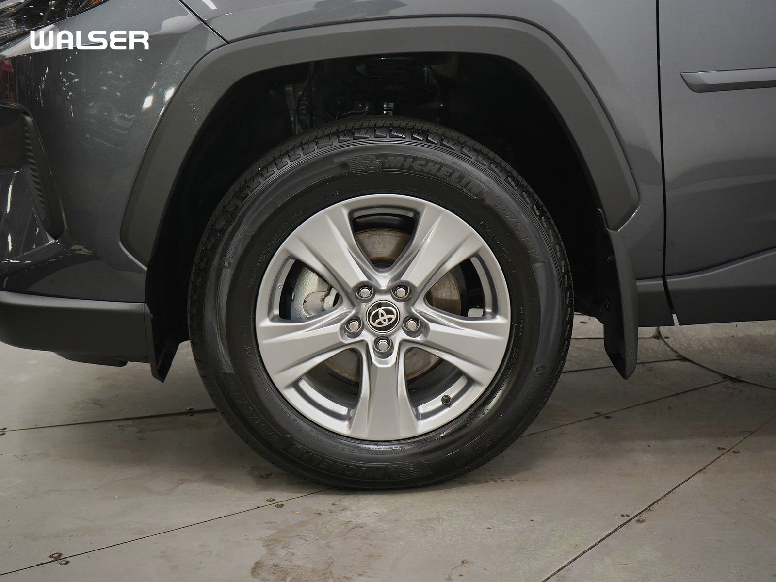 Used 2019 Subaru Forester Sport