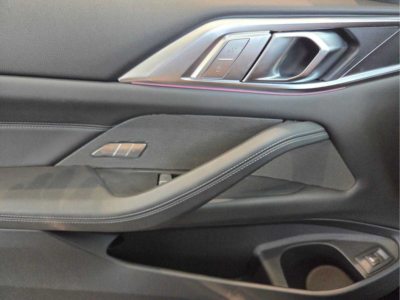 New 2027 BMW M4 xDrive Competition AWD/4WD image 22