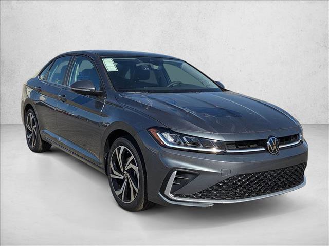 New 2026 Volkswagen Jetta SEL image 7