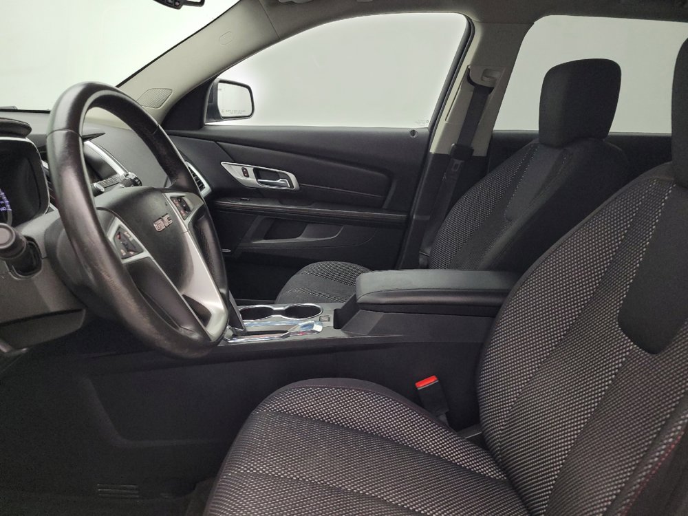 Used 2015 GMC Terrain SLE w/ Convenience Package AWD/4WD image 17
