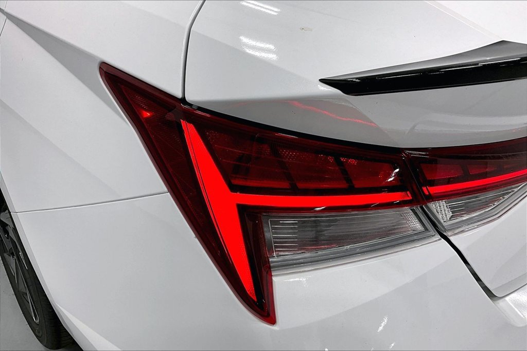 New 2026 Hyundai Elantra SEL Sport Premium FWD image 30