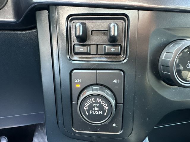 Used 2023 Ford F150 XL w/ STX Appearance Package image 31