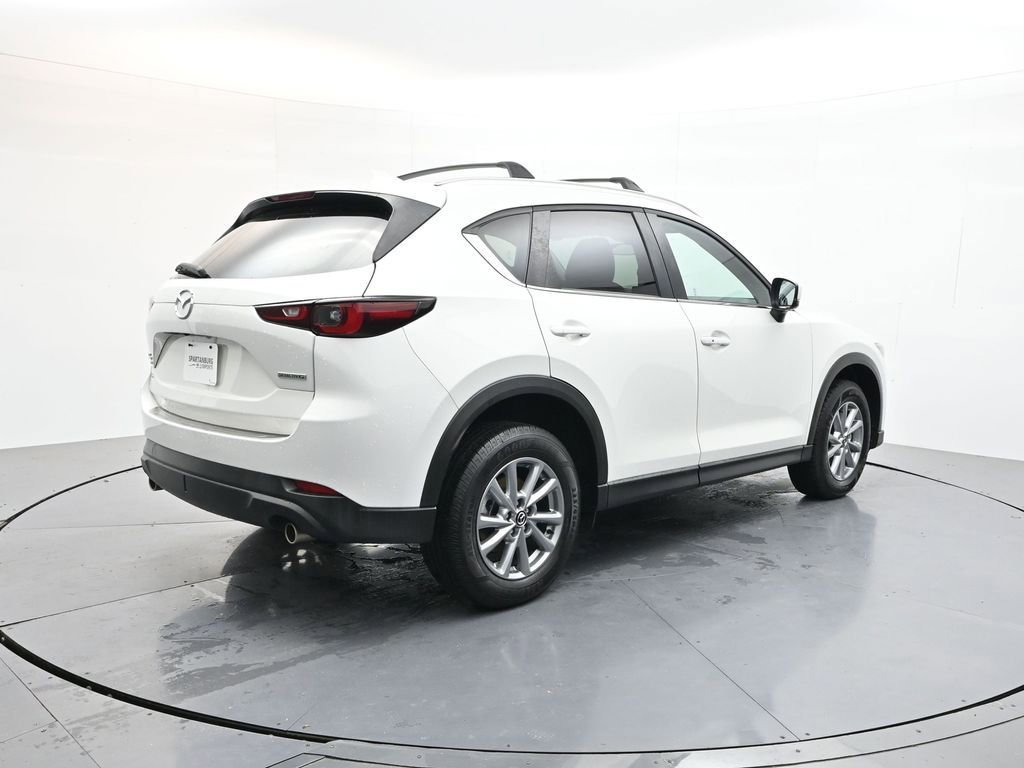 Used 2023 MAZDA CX-5 AWD 2.5 S image 7