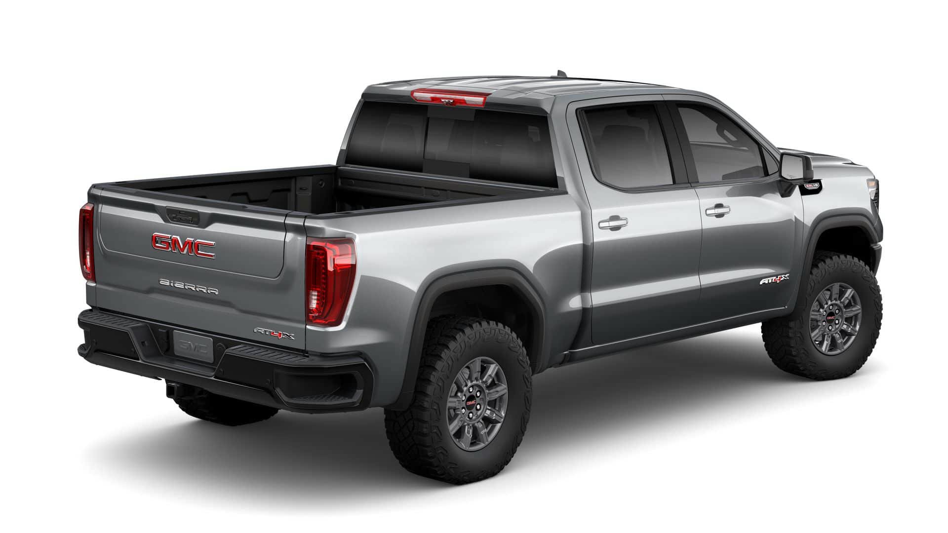New 2026 GMC Sierra 1500 AT4X AWD/4WD image 16
