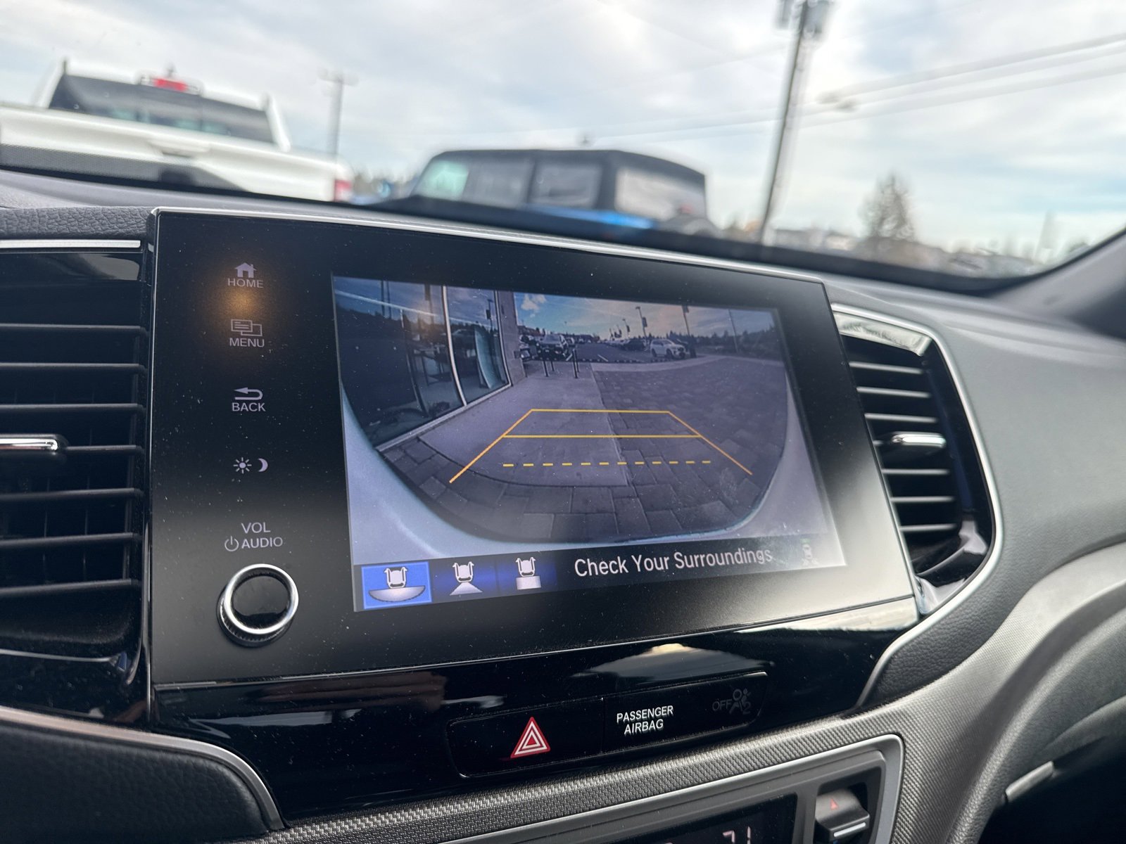 Used 2023 Honda Ridgeline RTL-E image 24