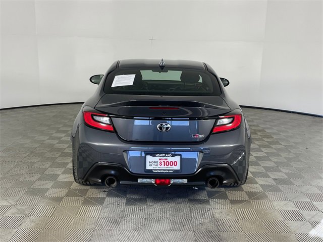 Used 2024 Toyota GR86 Premium image 21
