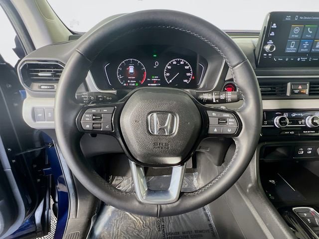 Used 2024 Honda Pilot EX-L image 16