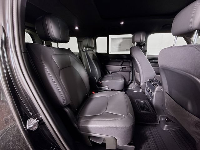 New 2026 Land Rover Defender 130 V8 AWD/4WD image 29