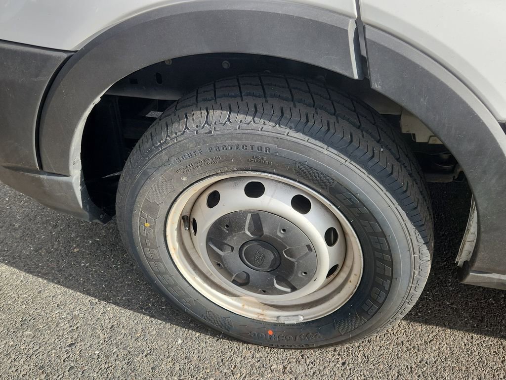 Used 2020 Ford Transit 250 Base w/ Load Area Protection Package image 19