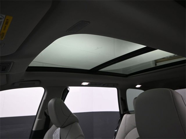 New 2026 Toyota Grand Highlander Limited image 4