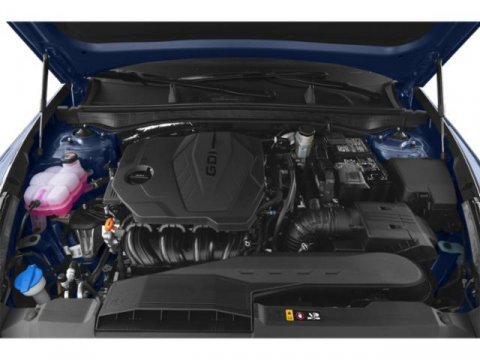 Used 2022 Hyundai Sonata SEL image 15
