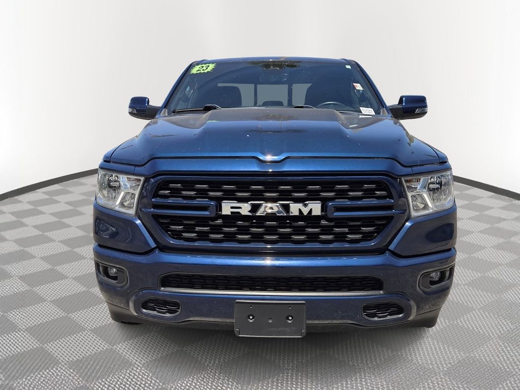 Used 2023 RAM 1500 Big Horn AWD/4WD image 8